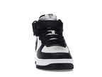 Nike Air Force 1 Mid Stussy Light Bone Black