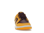 Nike Dunk Low Arizona State - Yellow/Bordeaux - DD1391-702 - 09