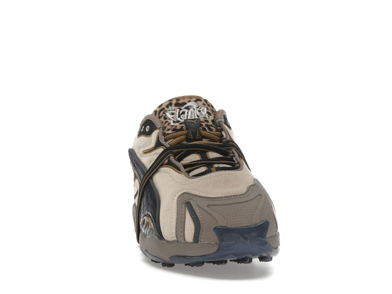 Puma Inhale Asap Rocky Leopard, vista a 360 gradi 9 di 36