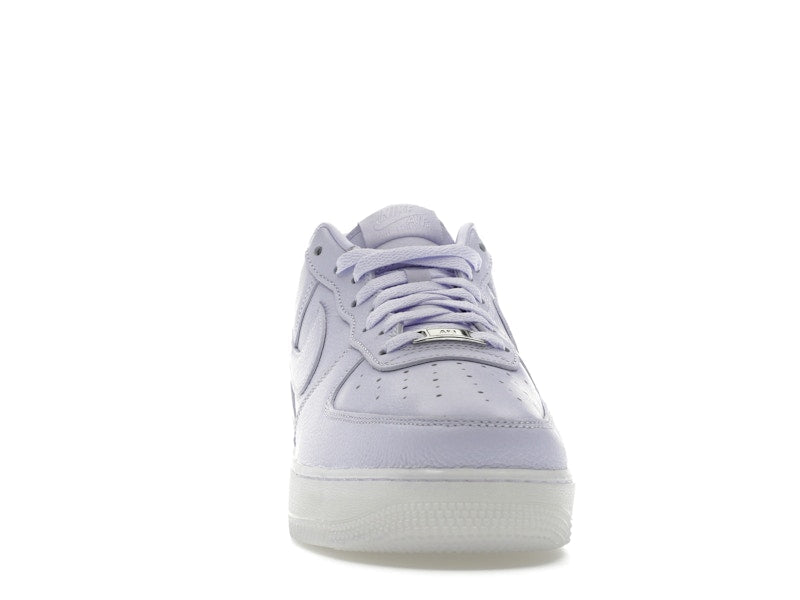 Nike Air Force 1 Low Drake Nocta Certified Lover Boy Palest Purple