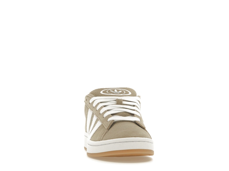 adidas Campus 00s Blanch Cargo (Kids), vista a 360 gradi 9 di 36