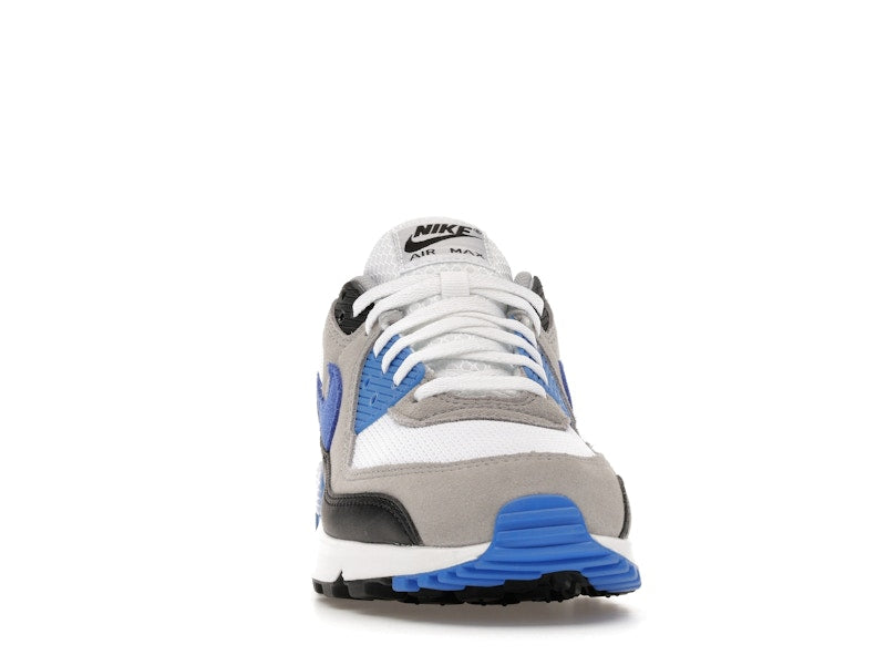 Nike Air Max 90 Hyper Royal