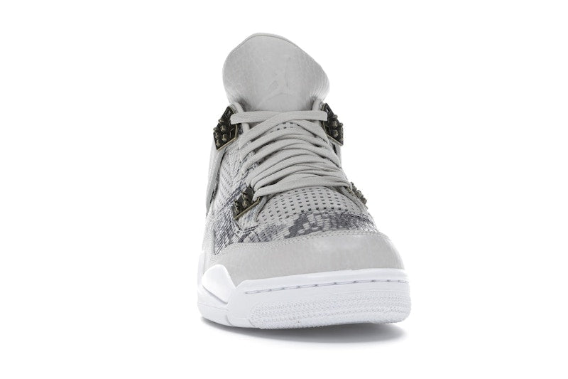 Jordan 4 Retro Snakeskin