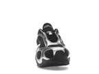 Nike Air Max Muse Black Metallic Silver