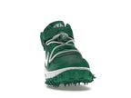 Nike Air Force 1 Mid Off White Pine Green