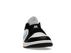 Air Jordan 1 Low Black University Blue White (W)