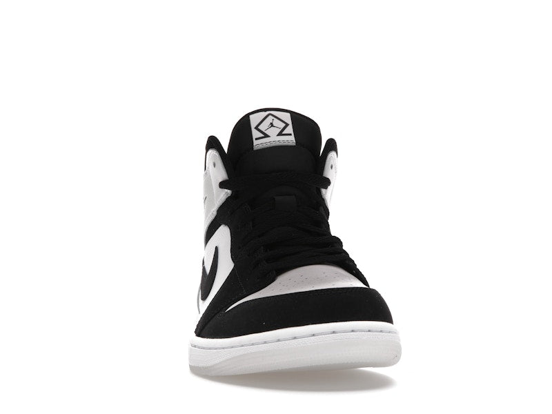 Air Jordan 1 Mid Diamond Shorts