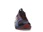 Asics Ub9 S Gel Ds Trainer 14 Kiko Kostadinov Midnight Purple Oxide - Midnight/Purple Oxide - 1203A606-400 - 09