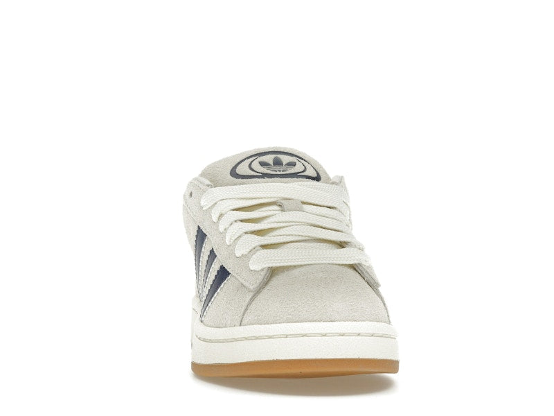 Adidas Campus 00s Cream White Dark Blue - Cream White/Dark Blue/Off White - JP7745 - 09