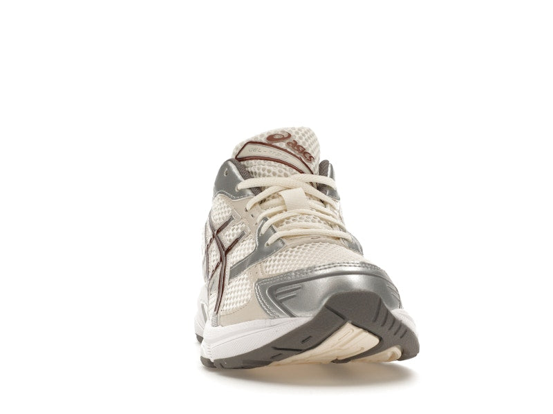 ASICS Gel-1130 Cream Reddish Brown (Donna), vista a 360 gradi 9 di 36