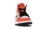 Air Jordan 1 Mid SE Turf Orange