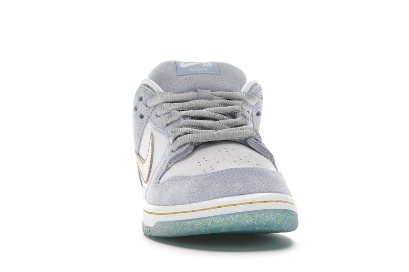 Nike SB Dunk Low Sean Cliver, vista a 360 gradi 9 di 41