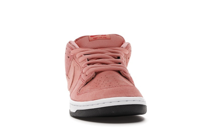 Nike Sb Dunk Low Pink Pig - Atomic Pink/University Red/White/Atomic Pink - CV1655-600 - 09