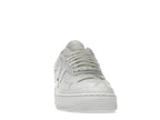 Nike Air Force 1 Low Sp Billie Eilish Triple White - White/White-White - DZ3674-100 - 09