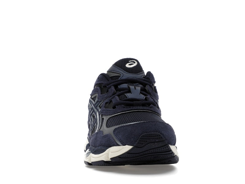 Asics Gel Nyc Midnight Midnight - Midnight/Midnight - 1203A383-401 - 09