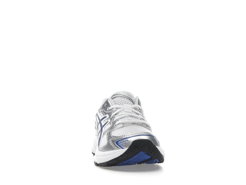 ASICS Gel-1130 White Blue (GS), vista a 360 gradi 9 di 36