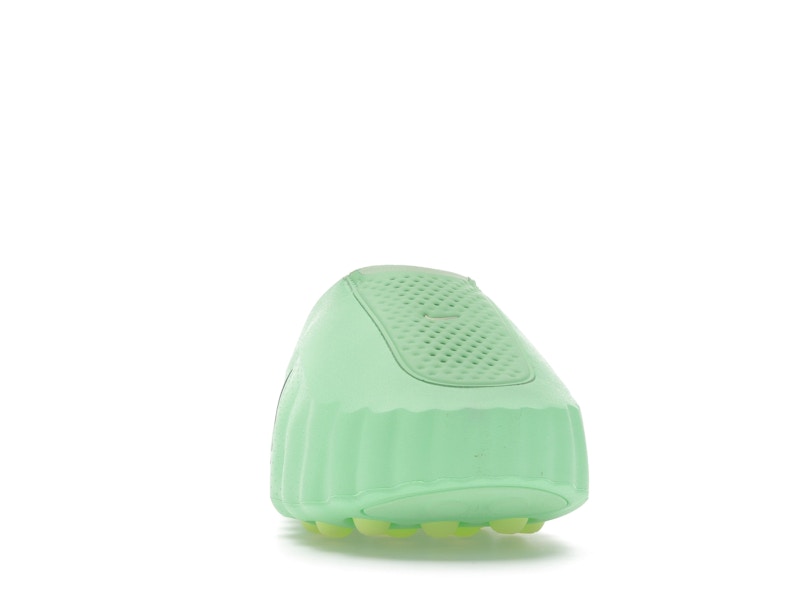Nike Mind 001 Slide Cucumber Calm, vista a 360 gradi 9 di 36