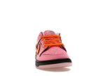 Nike Sb Dunk Low The Powerpuff Girls Blossom (PS) - Lotus Pink/Digital Pink/Medium Soft Pink - FZ3351-600 - 09