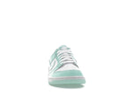 Nike Dunk Low Mint Foam (GS), vista a 360 gradi 9 di 36