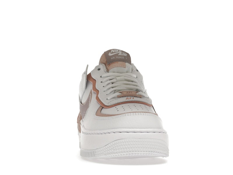 Nike Air Force 1 Low Shadow Amethyst Ash (W)