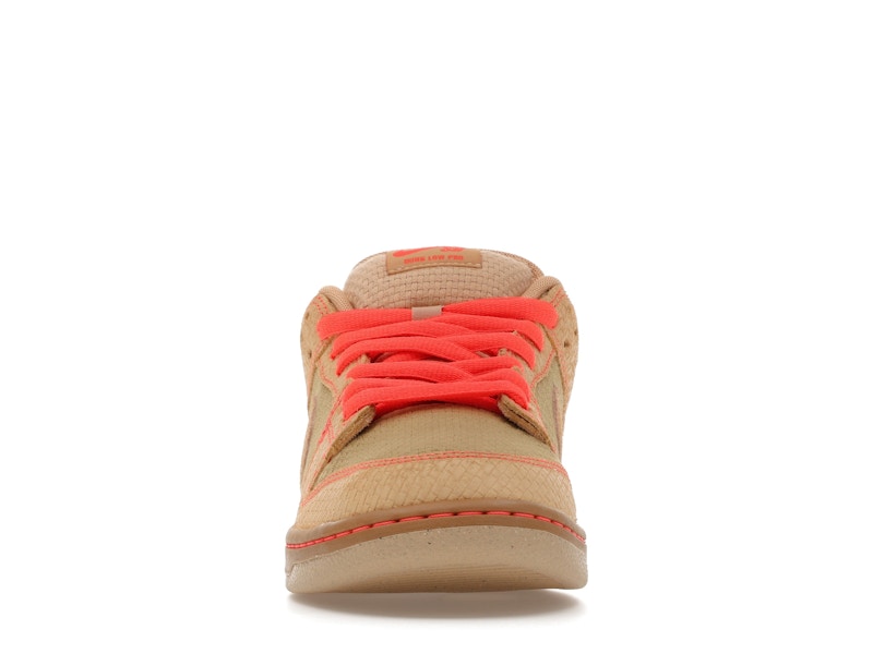 Nike SB Dunk Low Pro Som Tum, vista a 360 gradi 10 di 36
