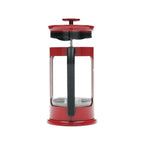 Supreme Bialetti 8 Cup French Press Red, vista a 360 gradi 10 di 36