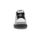 Nike Dunk Low LX Glitter Swoosh White Light Smoke Grey (Women's)