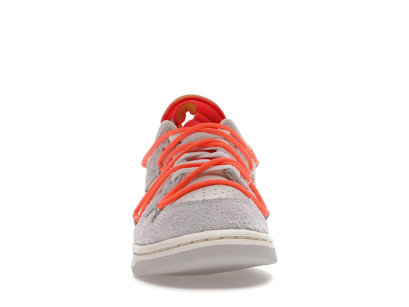 Nike Dunk Low Off White Lot 31