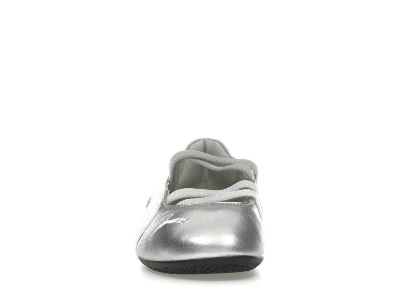 Puma Speedcat Ballet Silver, vista a 360 gradi 10 di 37