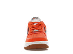 Nike Air Force 1 Low Retro Premium Nyc Knicks - Safety Orange/Rush Blue/White - IV2705-819 - 10