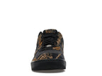 Nike Air Force 1 Low Realtree Black Camo - Off Noir/Multi-Color/Gum Yellow - IH1221-001 - 10