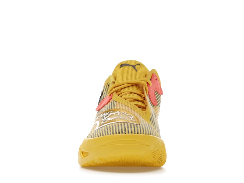 Puma All-Pro Nitro 2 Pokémon Pikachu, vista a 360 gradi 10 di 36