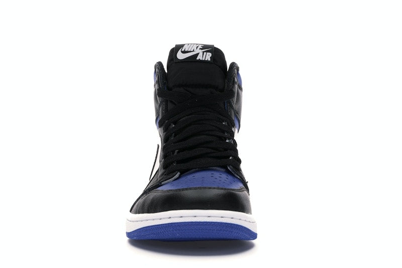 Air Jordan 1 Retro High Black Game Royal