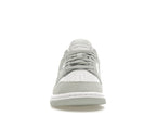 Nike Dunk Low Light Silver Corduroy (Donna)