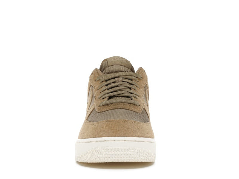 Nike Air Force 1 07 Parachute Beige, vista a 360 gradi 10 di 36
