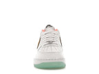 Nike Air Force 1 Low NY vs. NY White Crimson Pulse, vista a 360 gradi 10 di 36