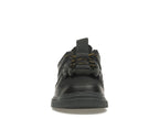 Nike Dunk Low Jumbo Black Bronzine, vista a 360 gradi 10 di 36