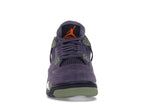 Air Jordan 4 Retro Canyon Purple (W)