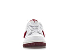 Nike Dunk Low Protro Kobe Bryant Lower Merion Home - White/Team Red - IV0263-100 - 10