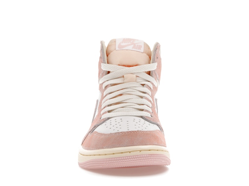 Air Jordan 1 Retro High OG Atmosphere Pink (W)
