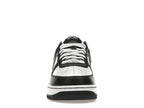 Nike Air Force 1 Low QS Terror Squad Blackout, vista a 360 gradi 10 di 36