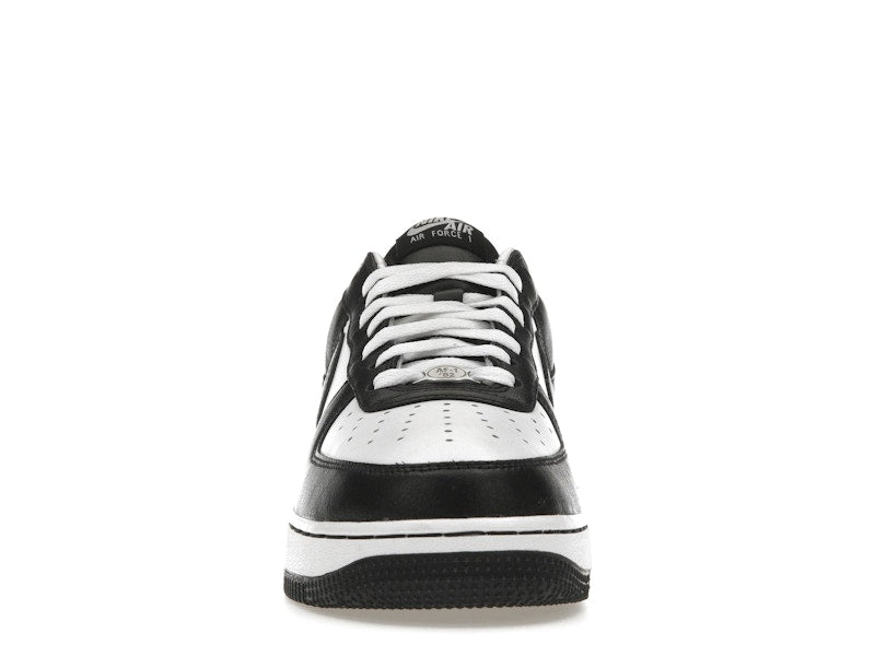 Nike Air Force 1 Low QS Terror Squad Blackout, vista a 360 gradi 10 di 36
