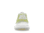 Nike Air Max Plus Lemon Wash Womens - White/Football Grey/Dark Team Red/Light Laser Orange - FZ4348-100 - 10