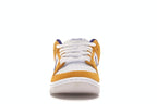 Nike SB Dunk Low Laser Orange - White/Regency Purple-Laser Orange - BQ6817-800 - 10