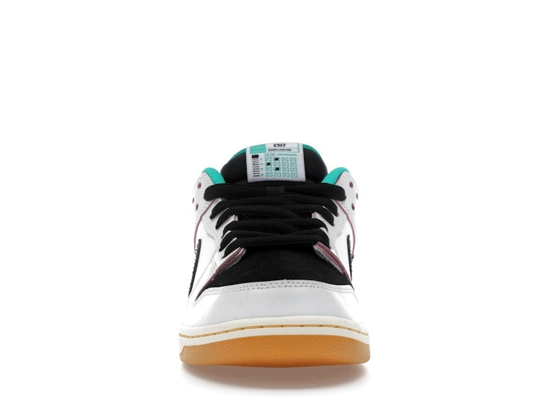 Nike SB Dunk Low CSEF, vista a 360 gradi 10 di 36