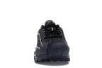 Nike Air Max Tailwind 4 Supreme Black, vista a 360 gradi 10 di 36