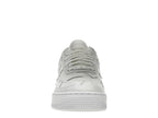 Nike Air Force 1 Low Sp Billie Eilish Triple White - White/White-White - DZ3674-100 - 10