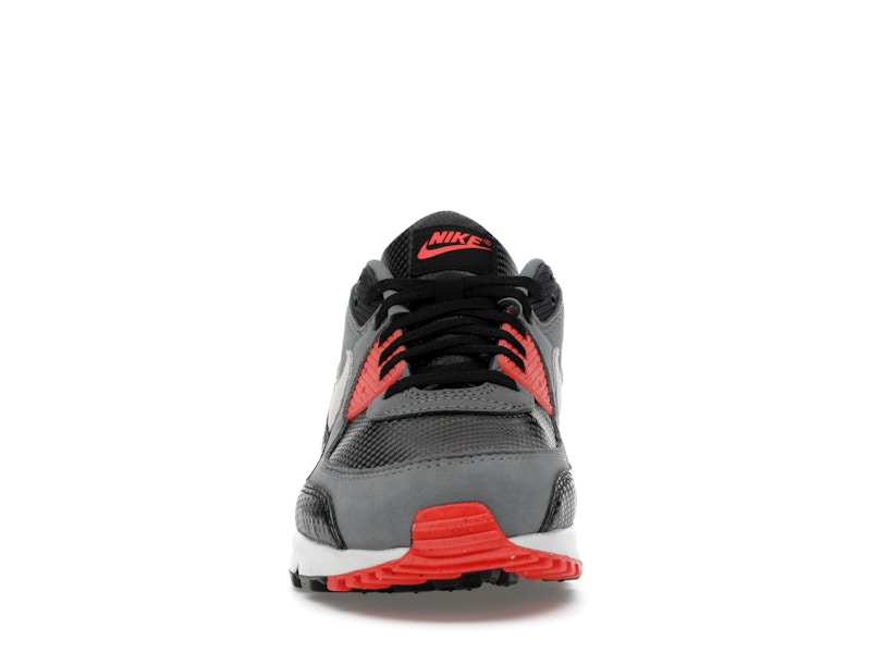 Nike Air Max 90 Premium Carbon Fiber Infrared