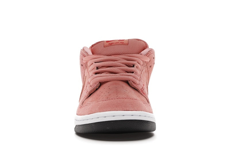 Nike Sb Dunk Low Pink Pig - Atomic Pink/University Red/White/Atomic Pink - CV1655-600 - 10