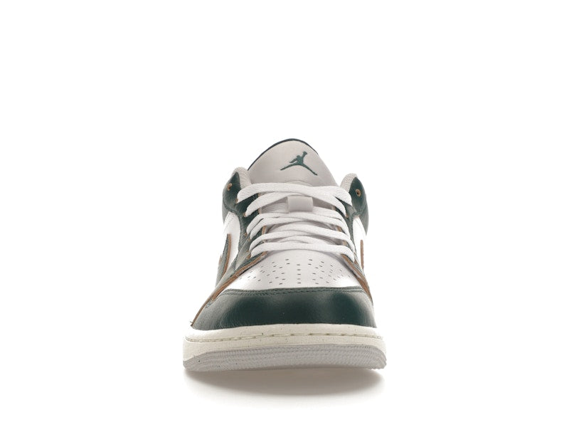 Air Jordan 1 Low SE Oxidized Green